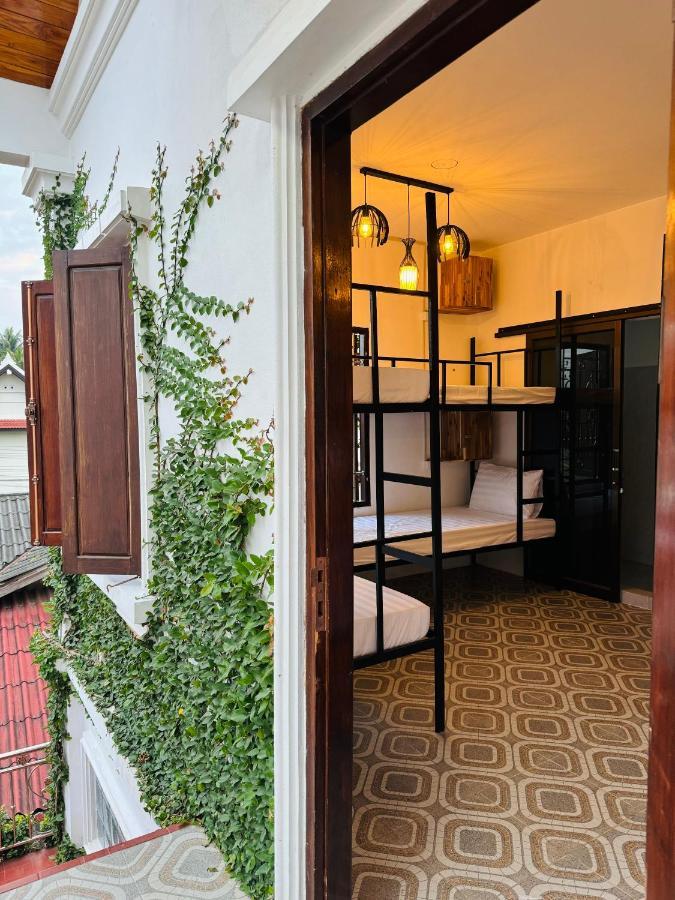 Sabai Sabai Backpackers Hostel Luang Prabang Eksteriør bilde