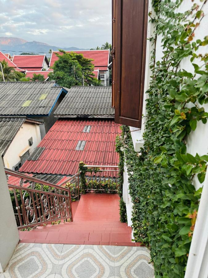 Sabai Sabai Backpackers Hostel Luang Prabang Eksteriør bilde